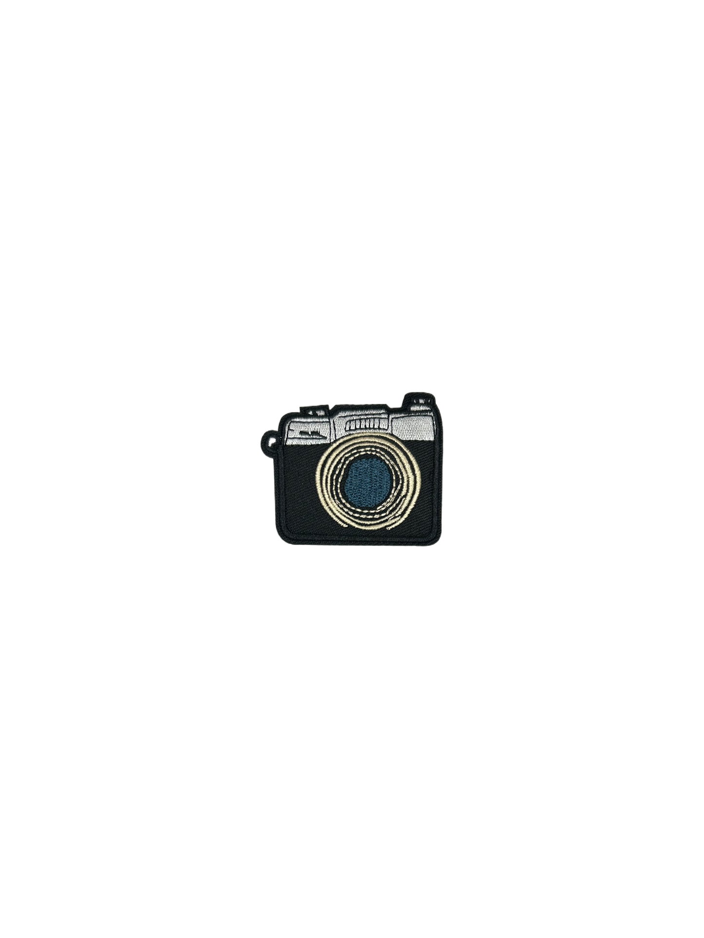 Retro Camera