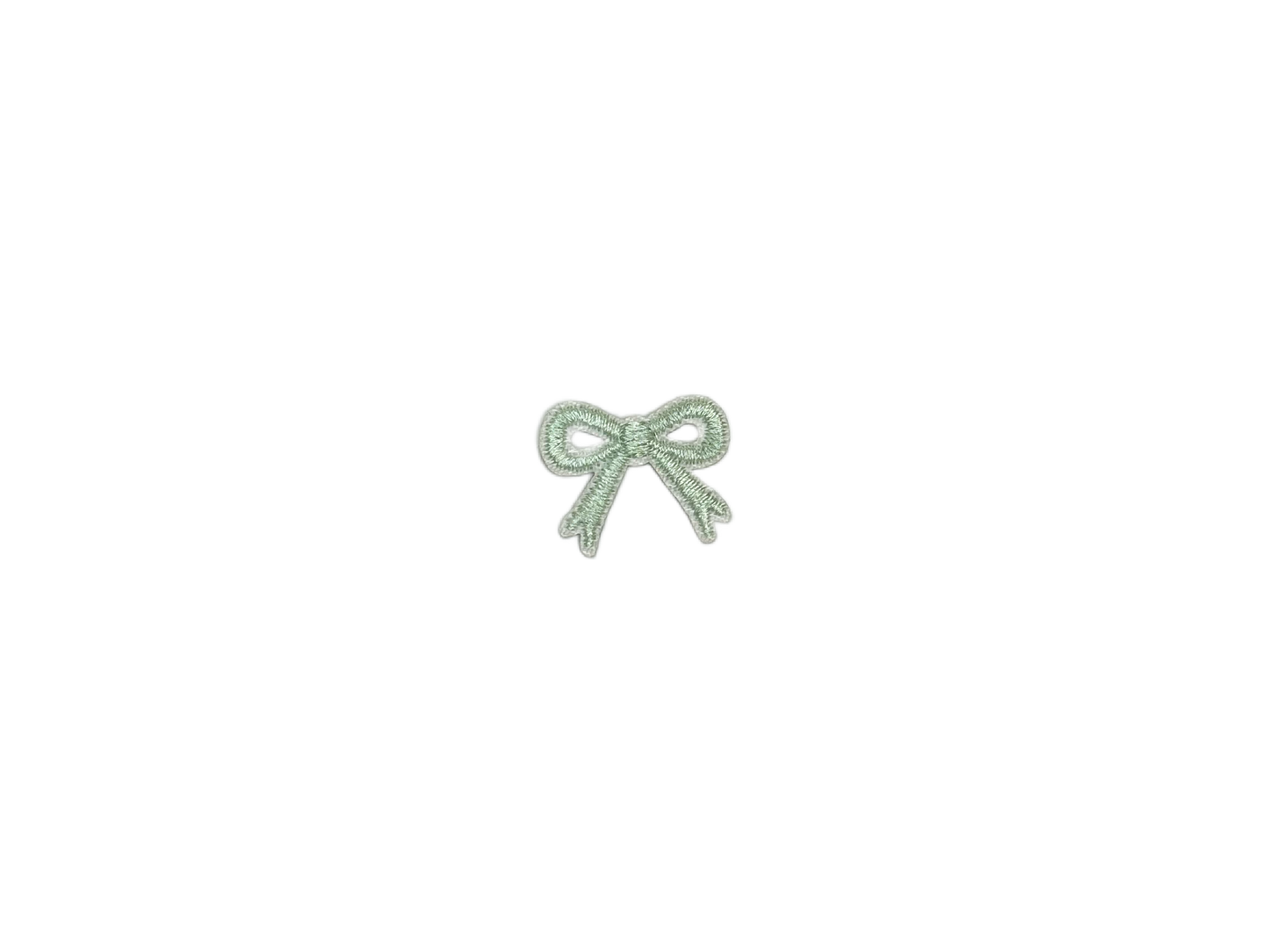 Mini Bows