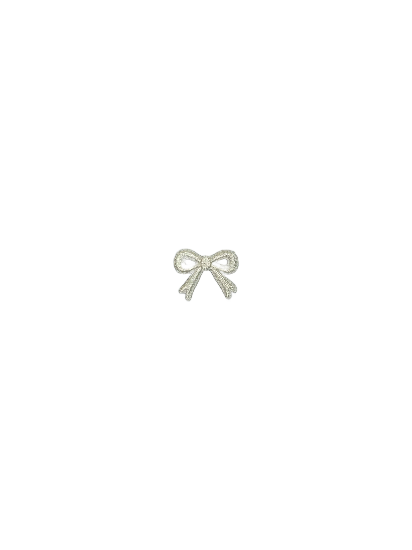 Mini Bows