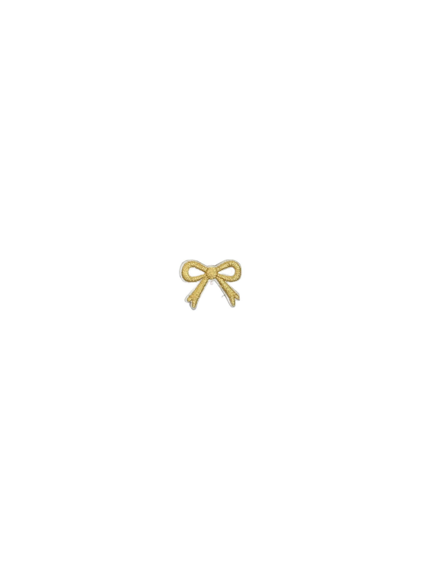Mini Bows