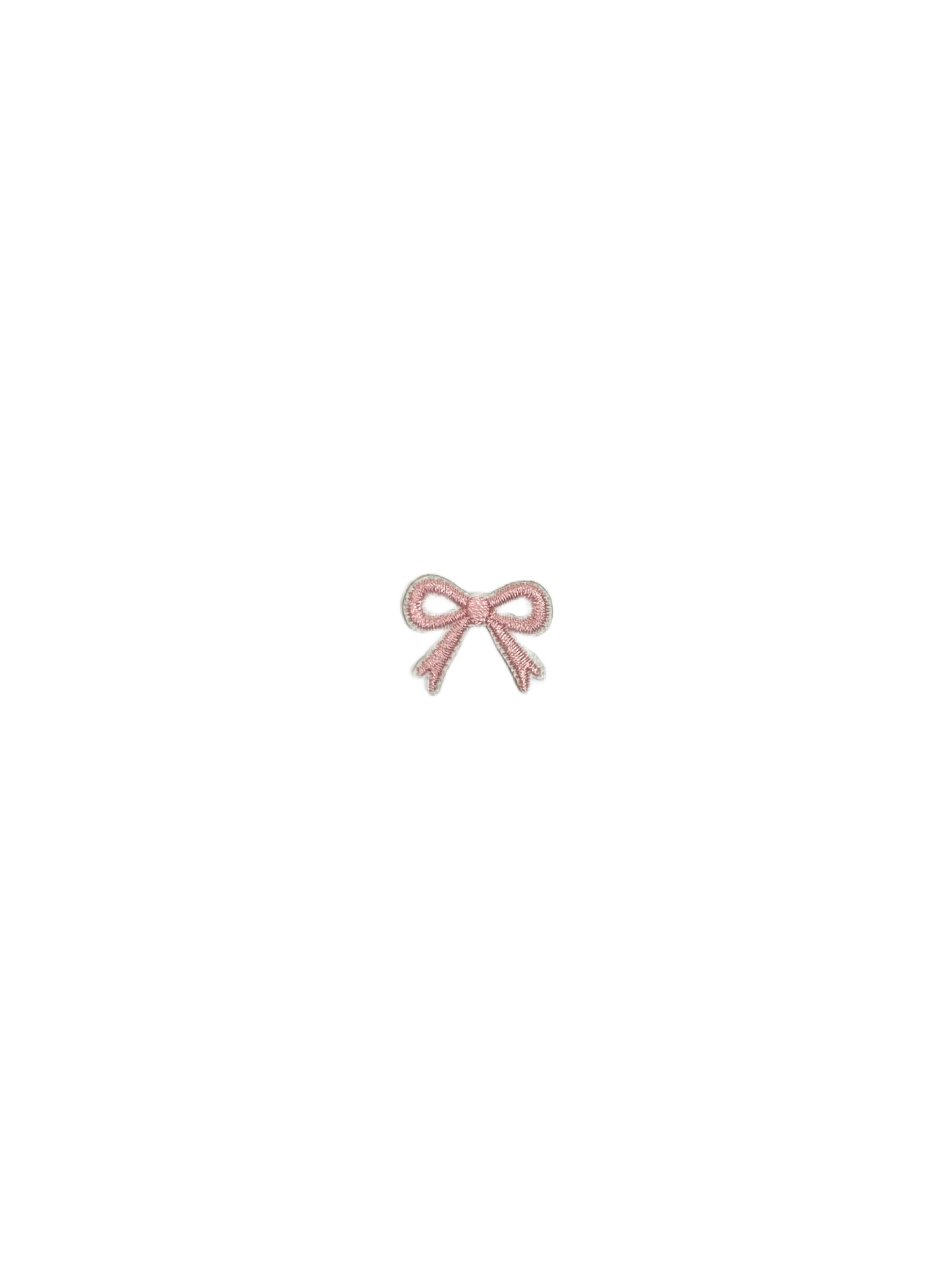 Mini Bows