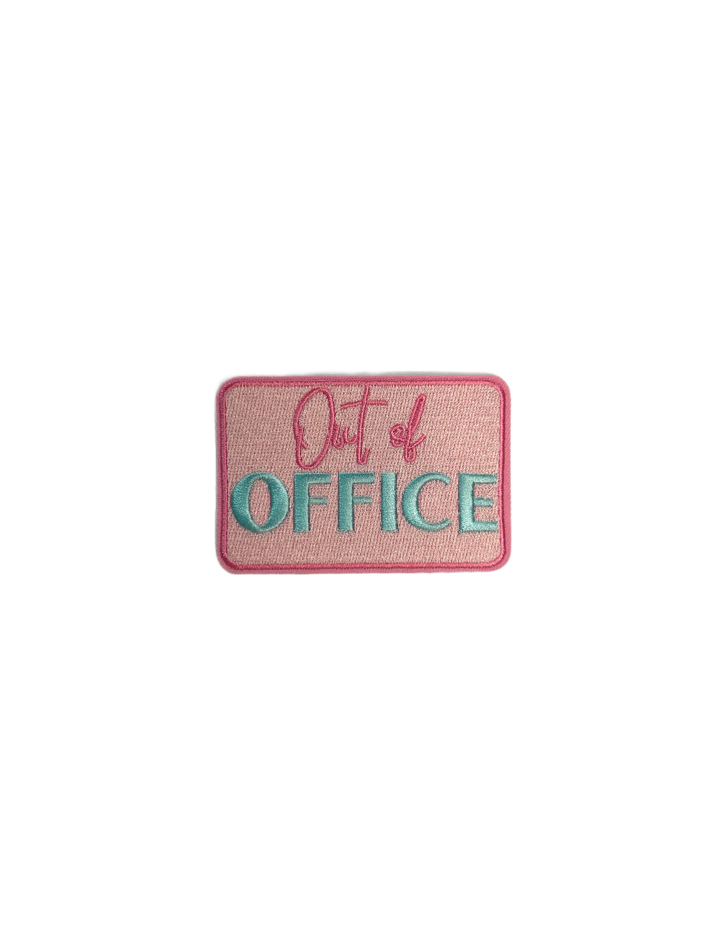 Out of Office