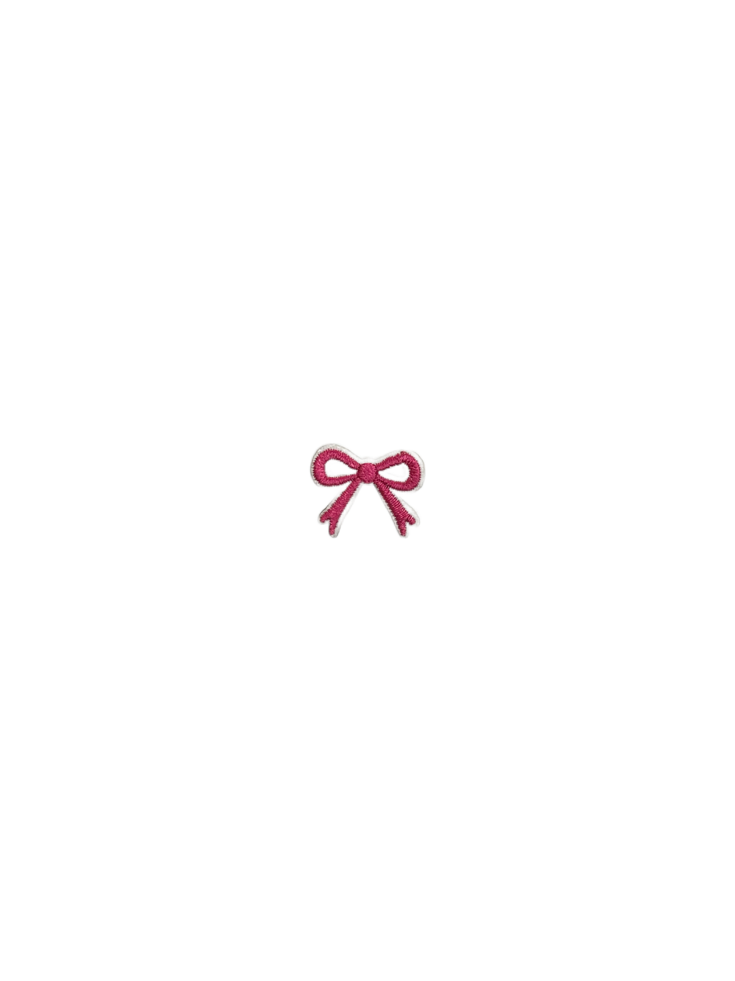 Mini Bows