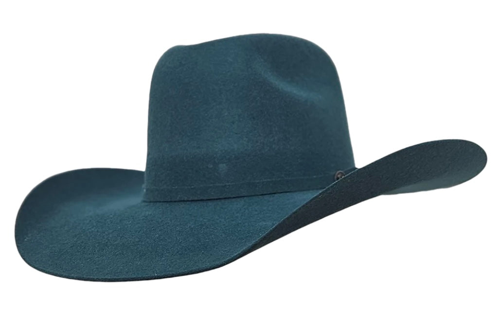 Wilde Bronco Turquoise
