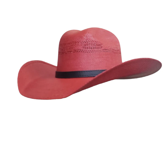 Red Straw