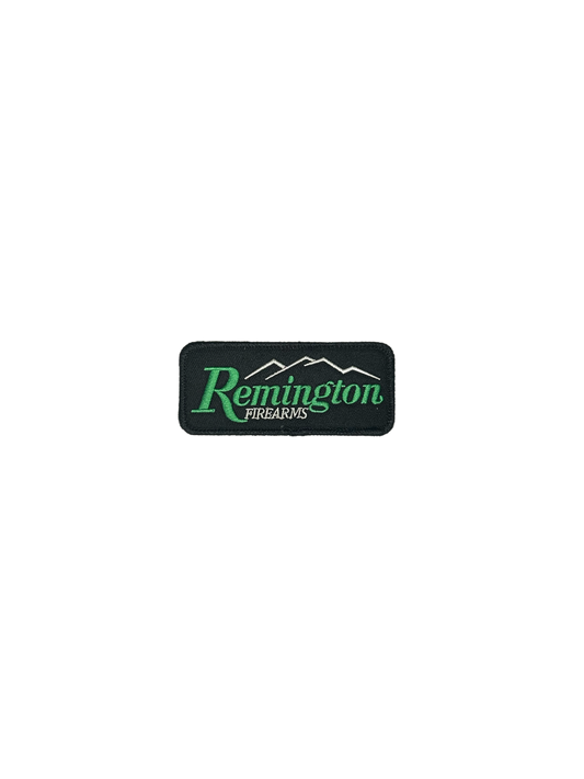 Remington Firearms