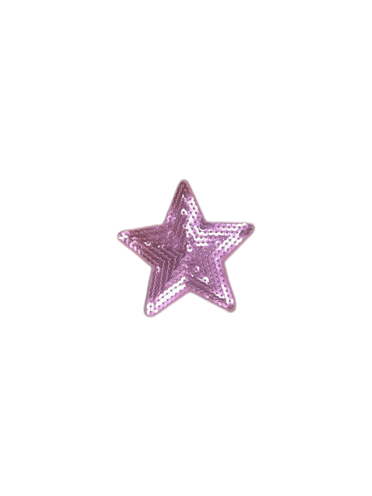 Sequin Stars