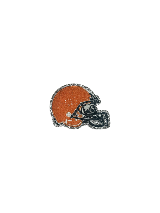 Football Helmet