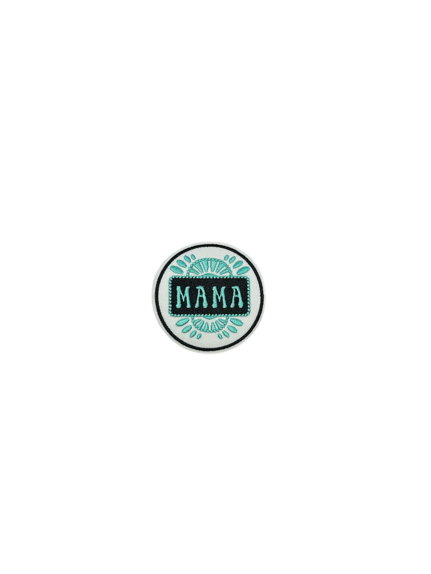 Turquoise Mama