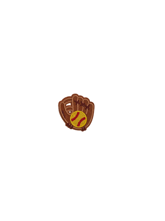 Softball Glove