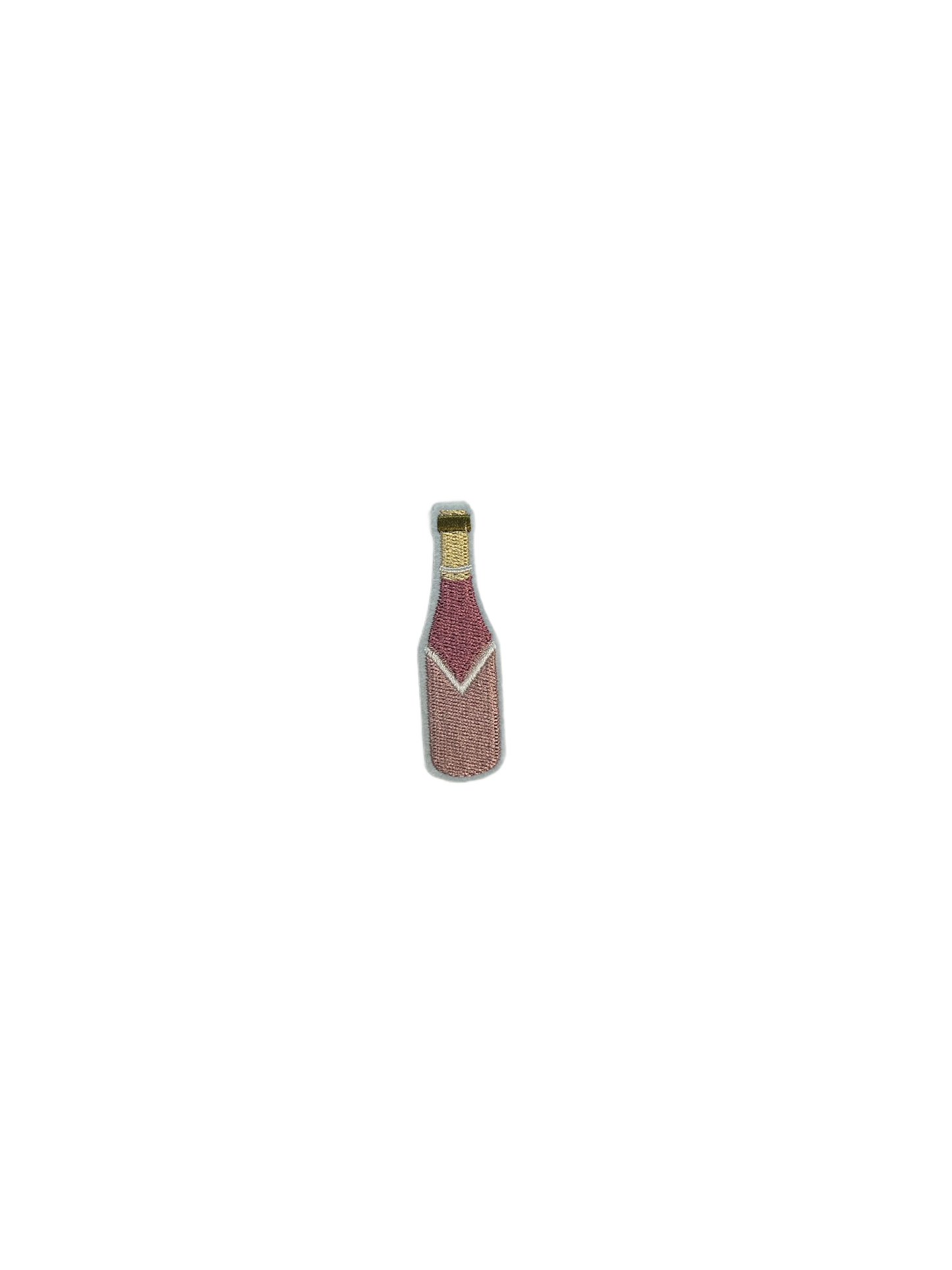 Champagne Bottles Mini
