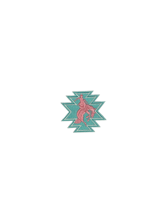 Pink Cowboy