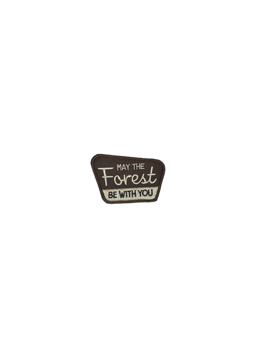 Forest Sign