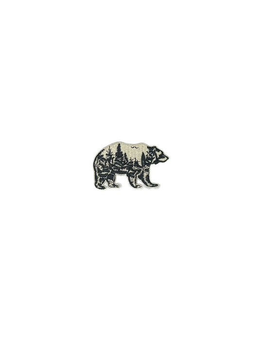 Forrest Bear