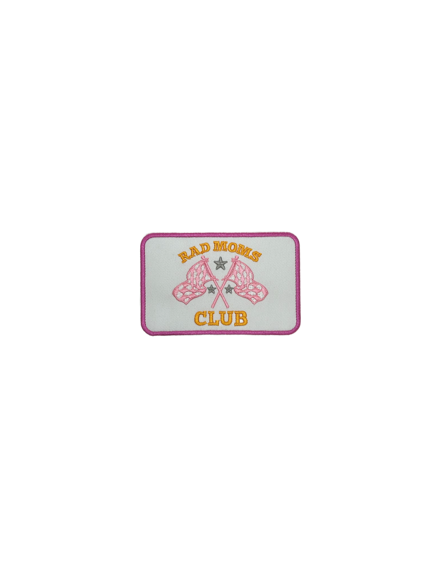 Rad Moms Club