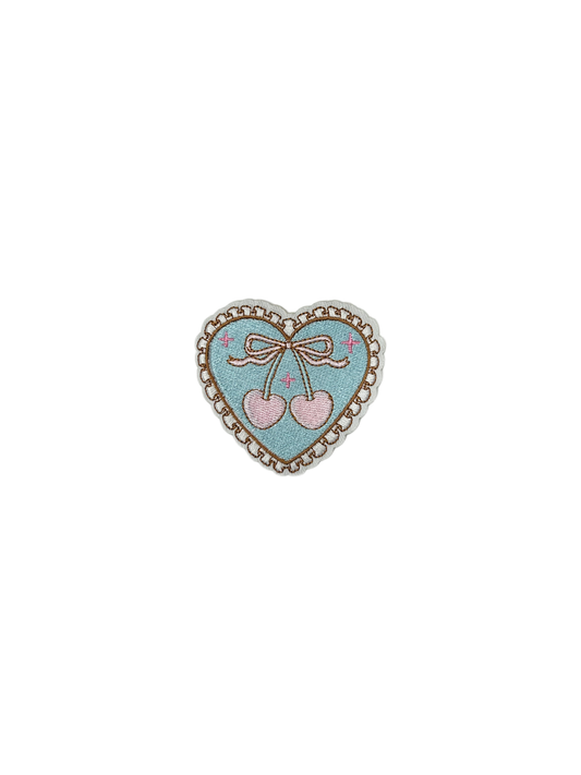 Blue Cherry