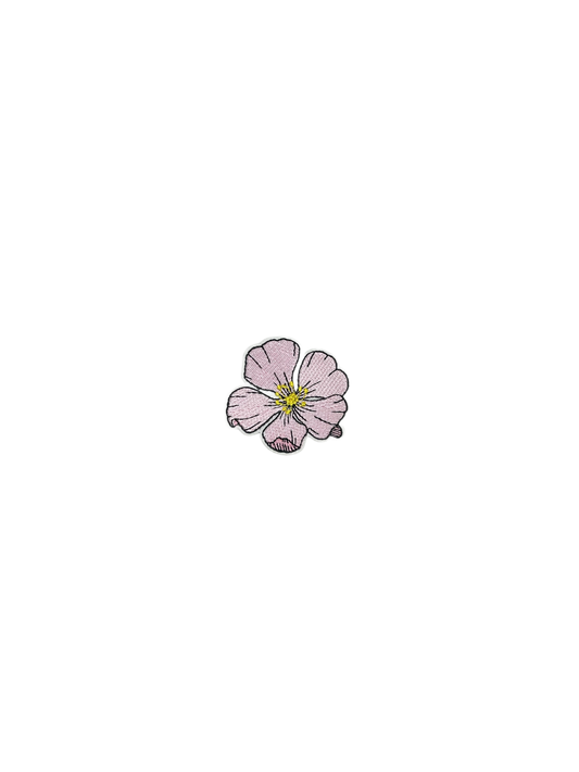 Pink Flower