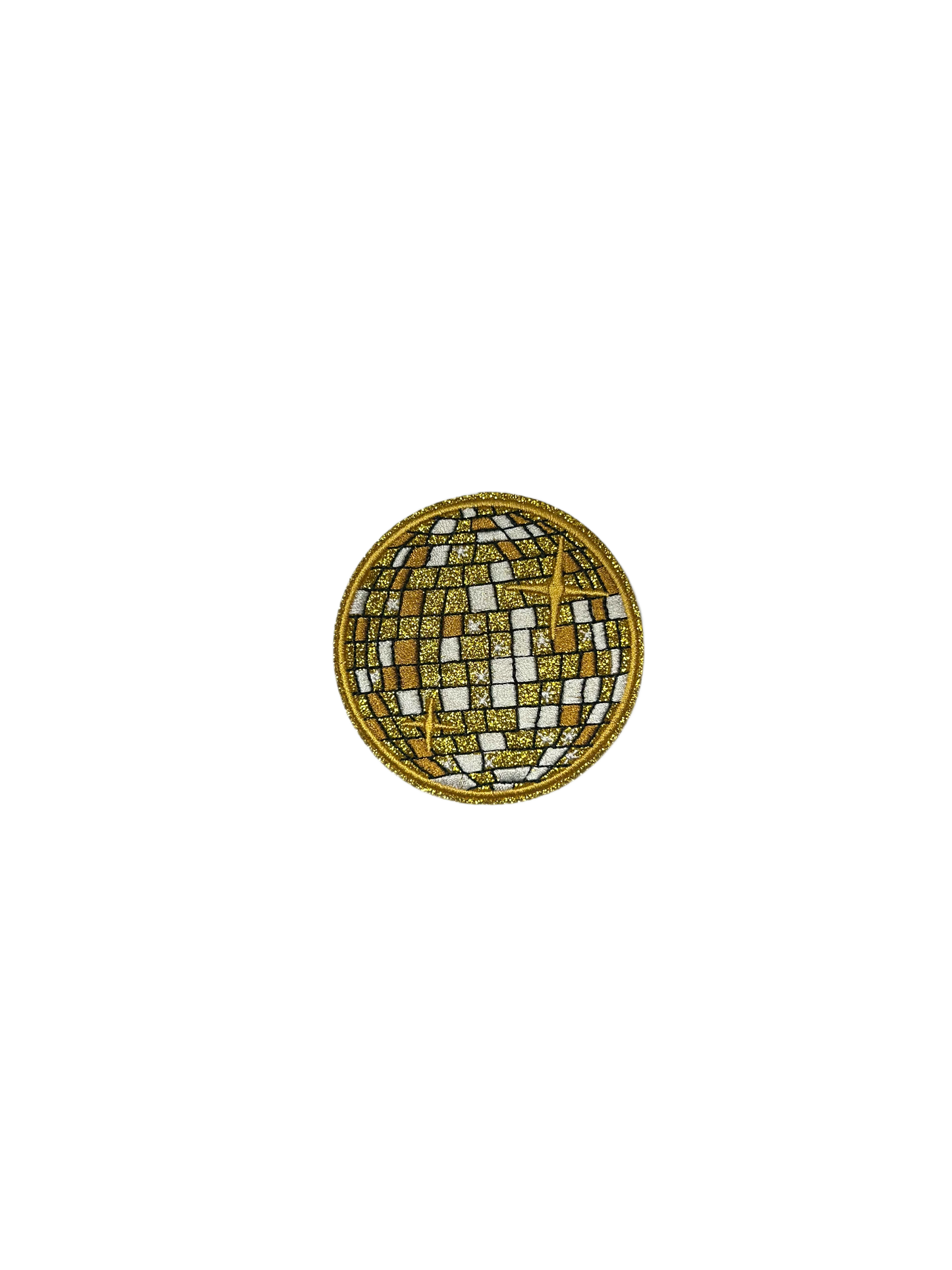 Disco Large