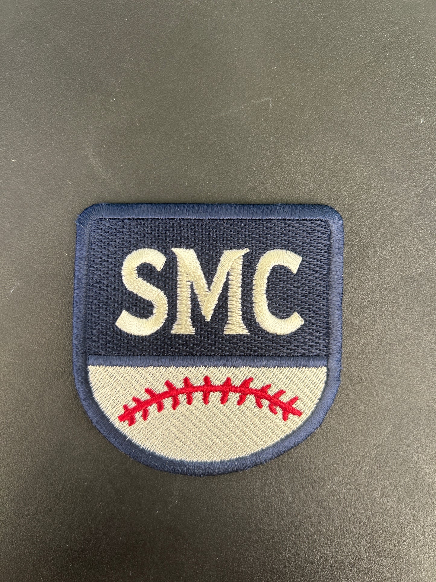 SMC Baseball