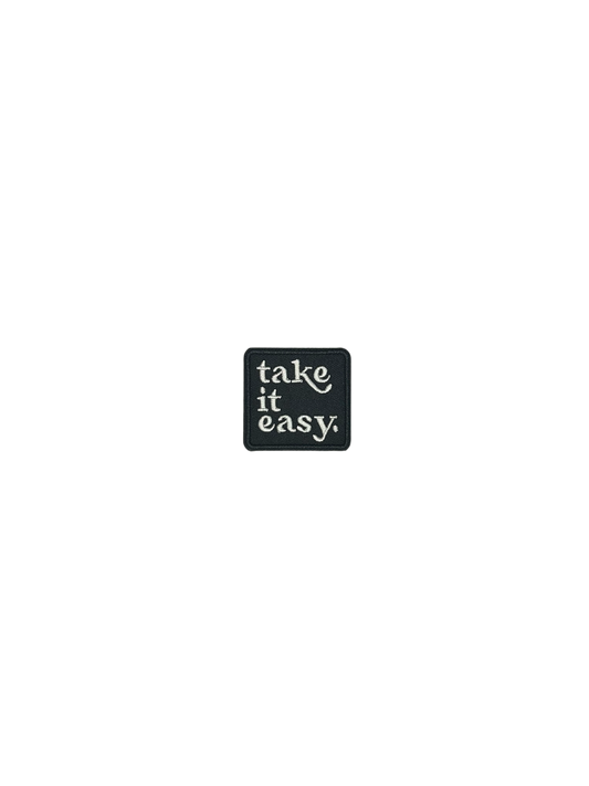 Take It Easy