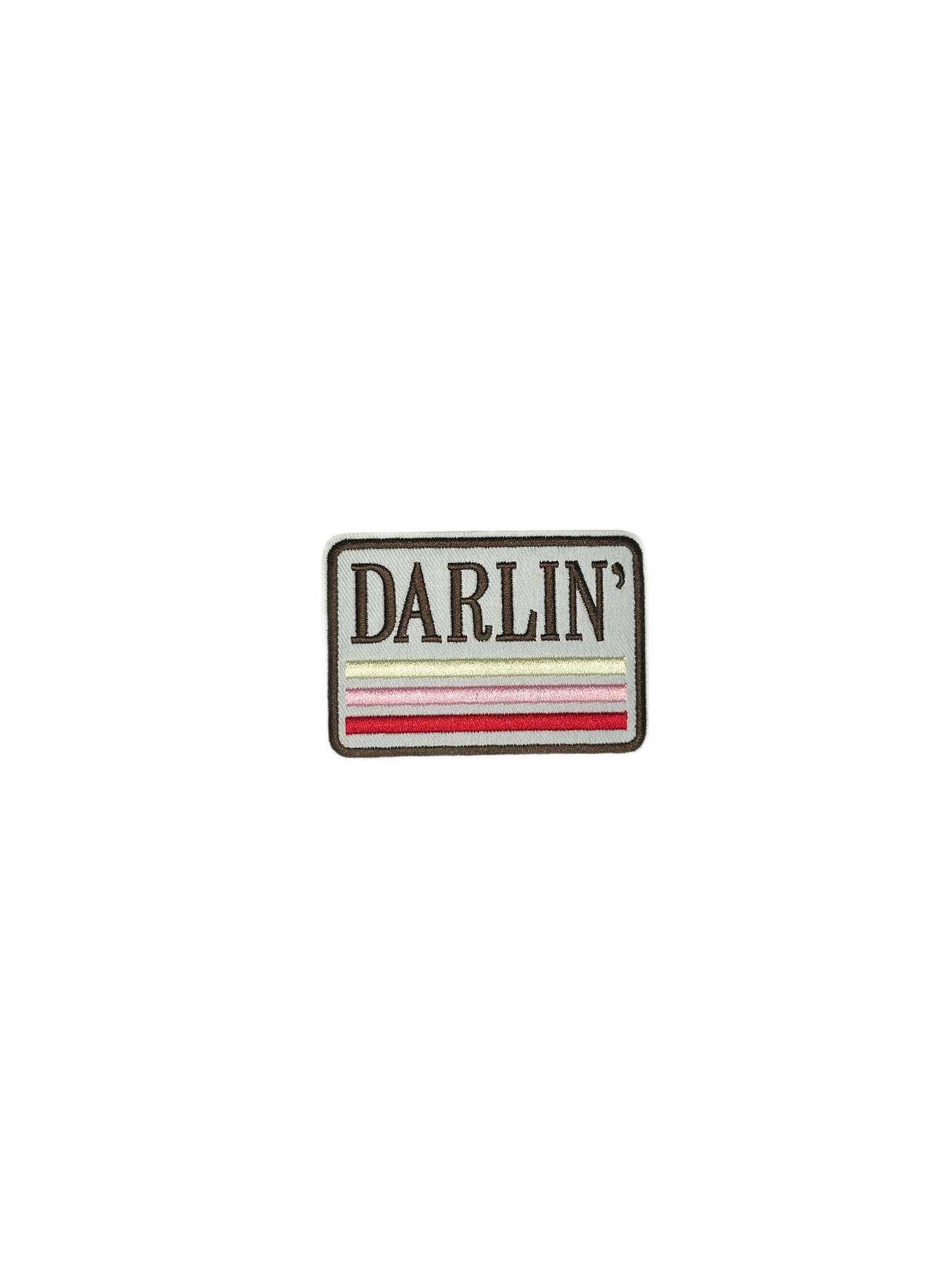 Darlin