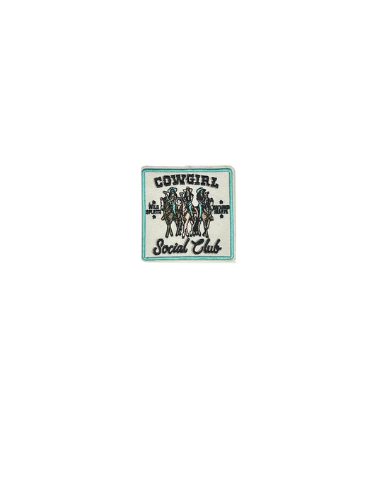 Cowgirl Social Club