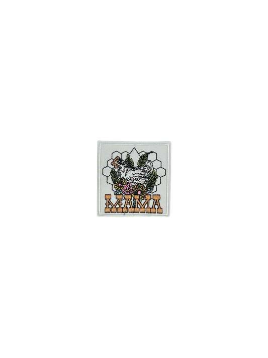 Chicken Mama