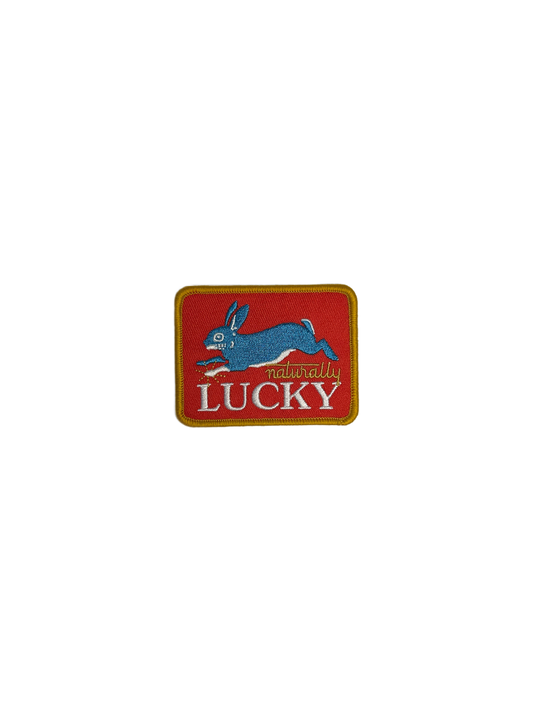 Lucky Rabbit
