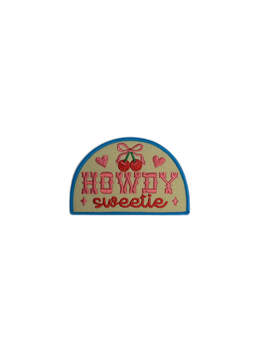 Howdy Sweetie