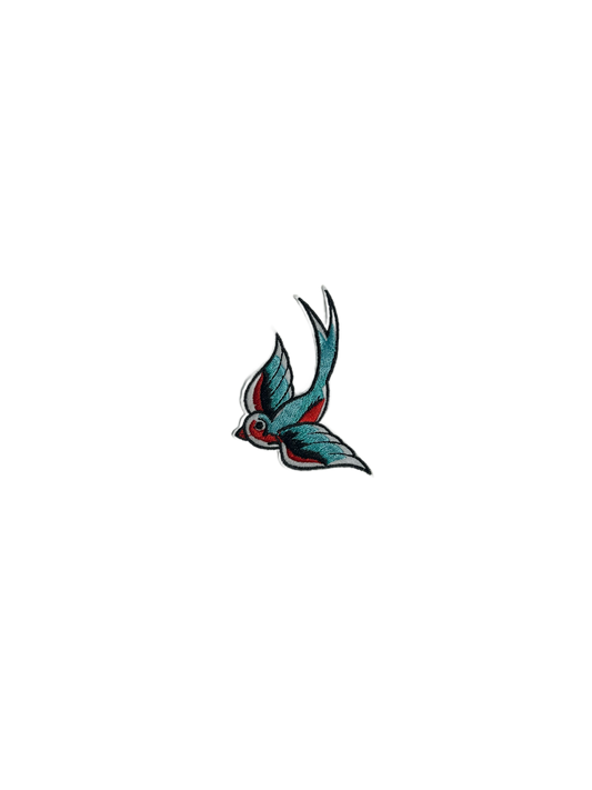 Sparrow