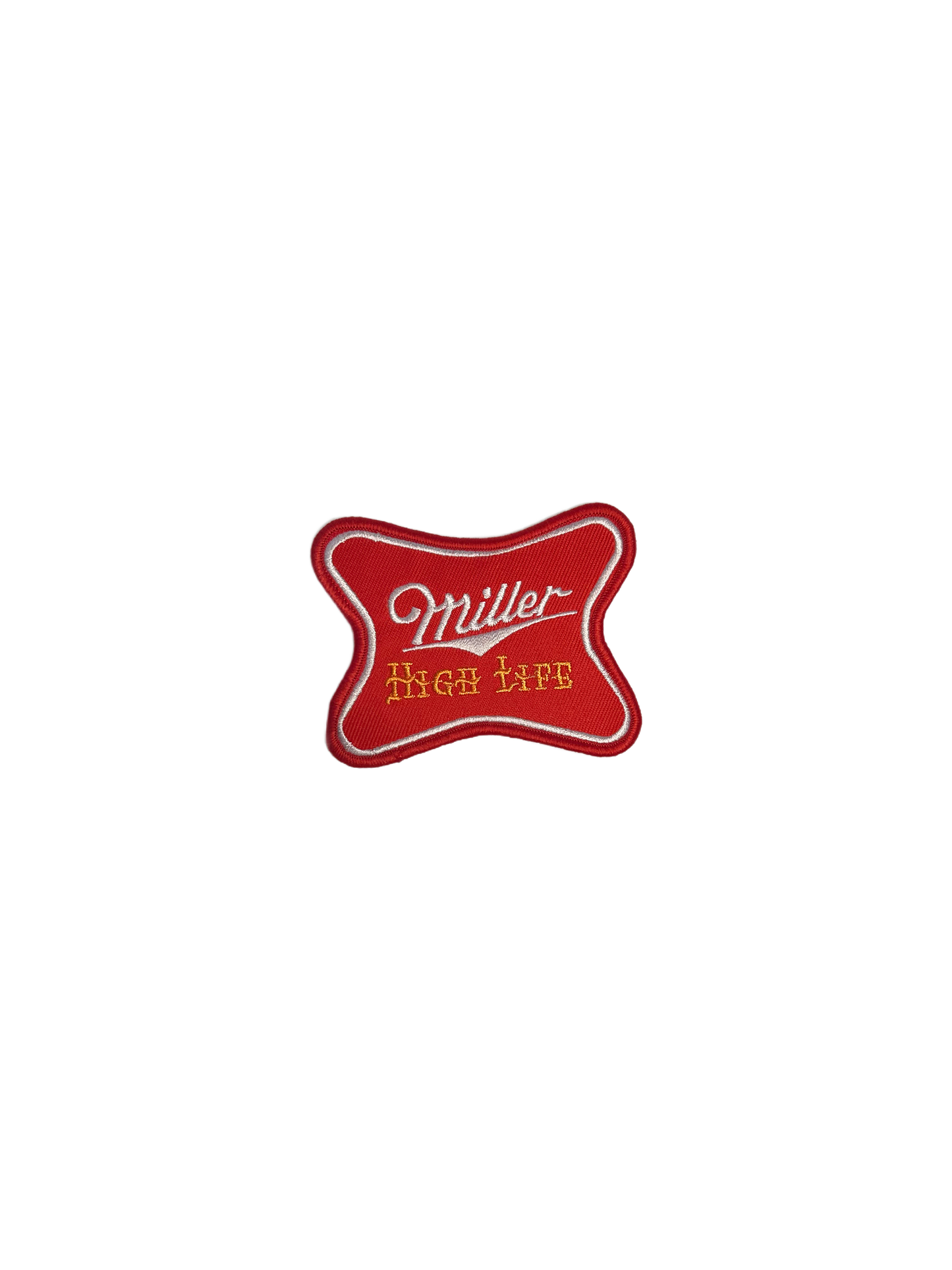 Miller High Life