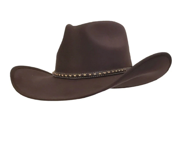 Brown Durango